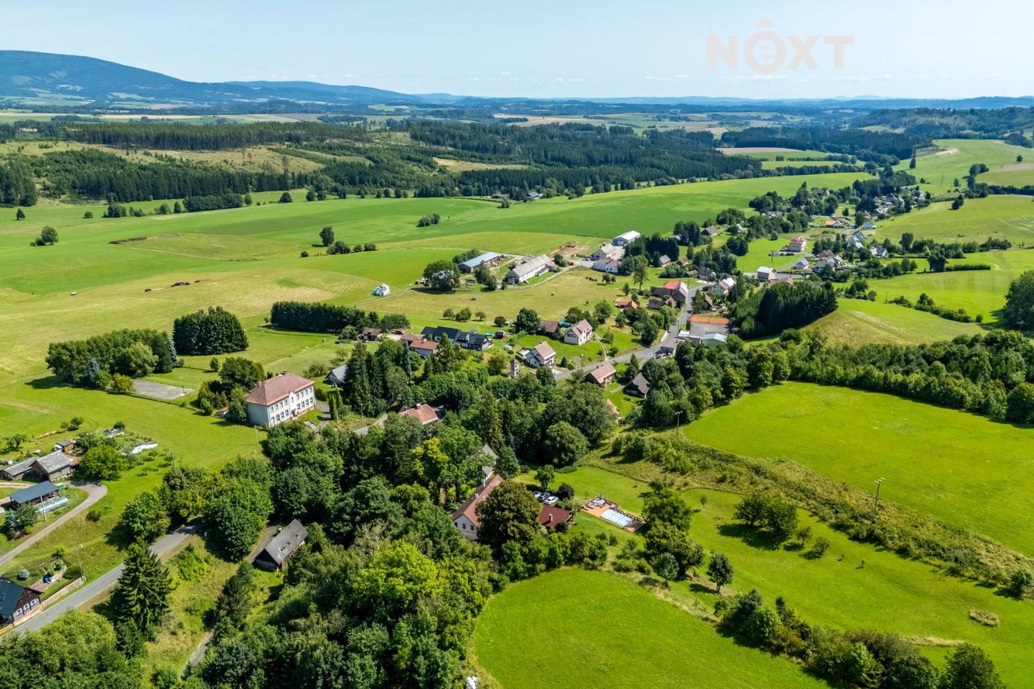 Prodej Rodinný dům, 205㎡