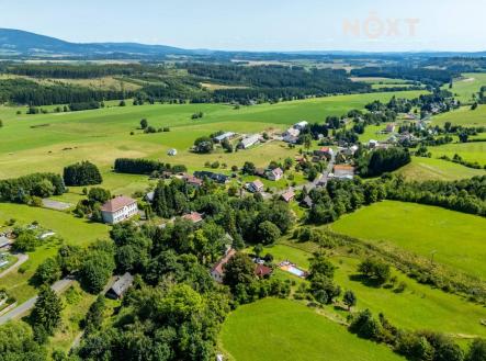 Prodej - dům/vila, 205 m²