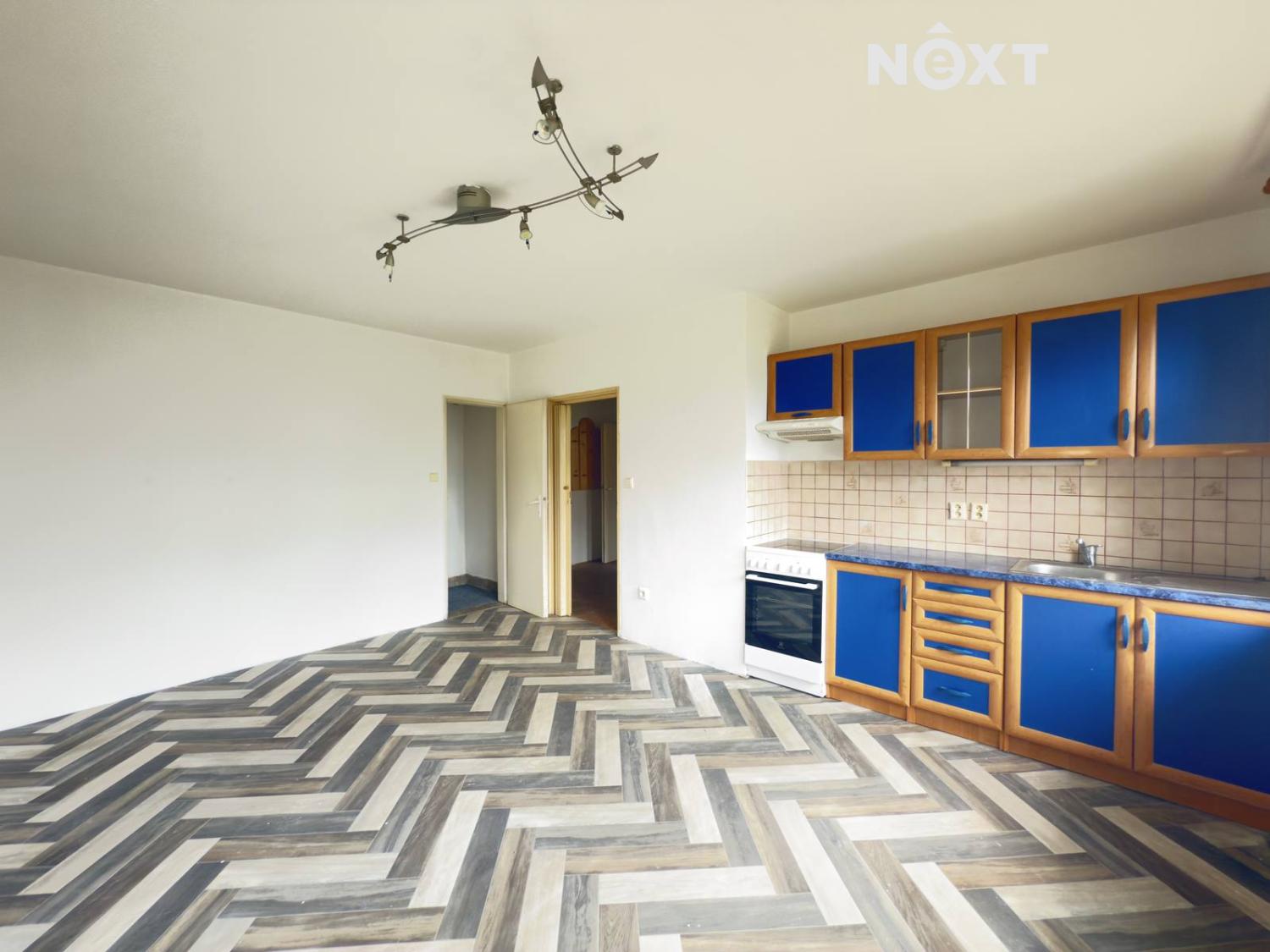 Prodej byt 2+kk, 52㎡