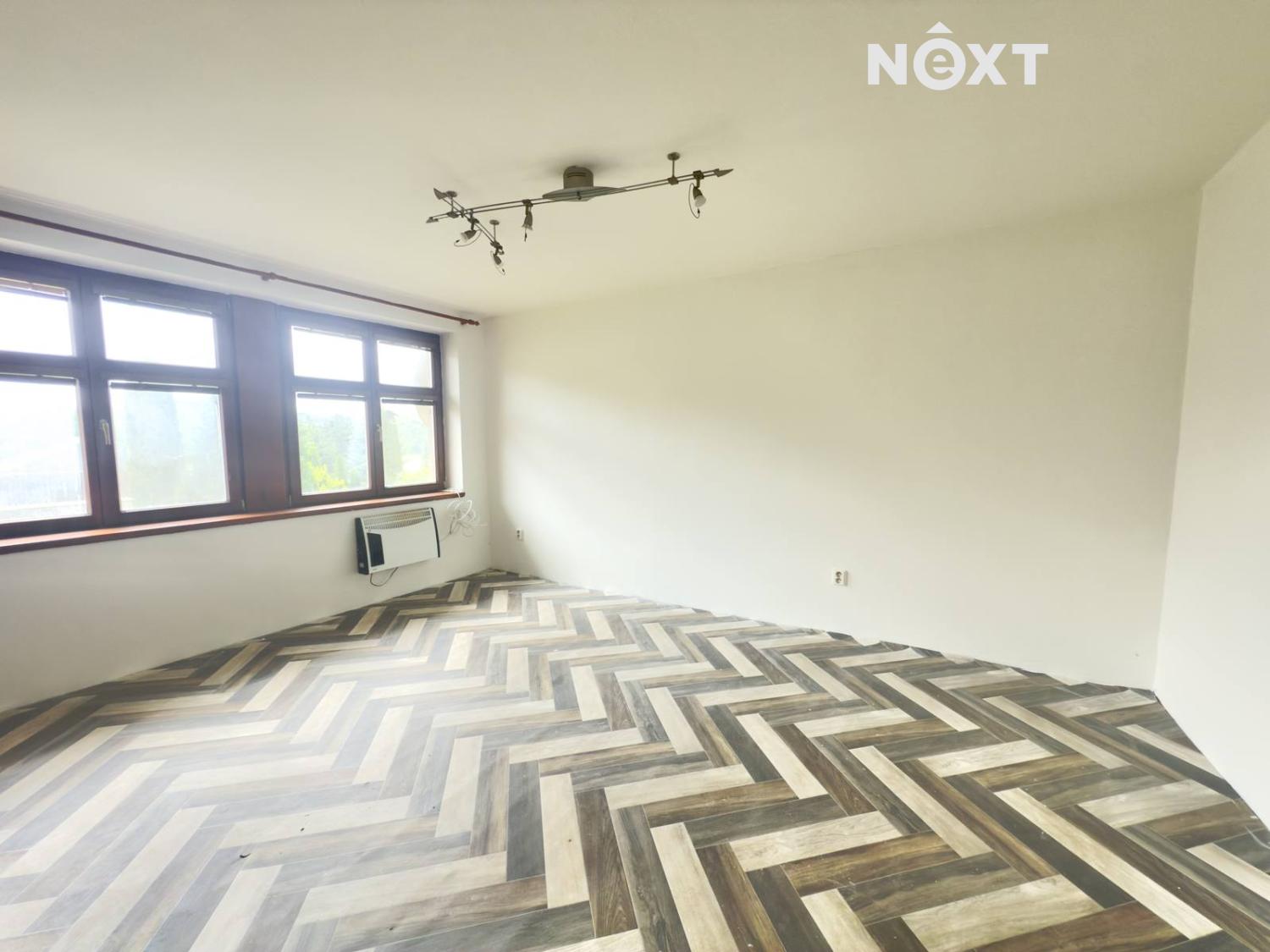 Prodej byt 2+kk, 52㎡