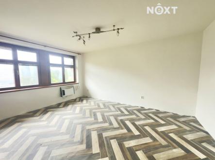 Prodej bytu, 2+kk, 52 m²