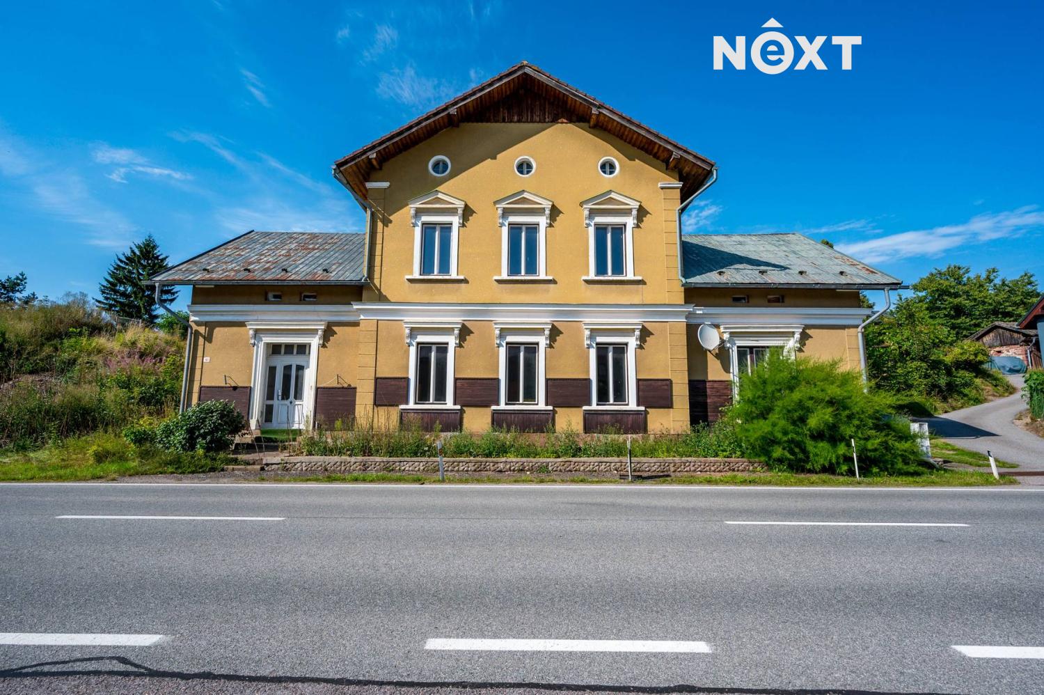 Prodej Rodinný dům, 320㎡