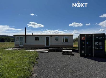 Prodej - pozemek pro bydlení, 18 508 m²