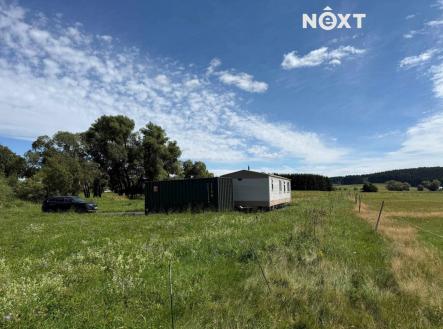 Prodej - pozemek pro bydlení, 18 508 m²