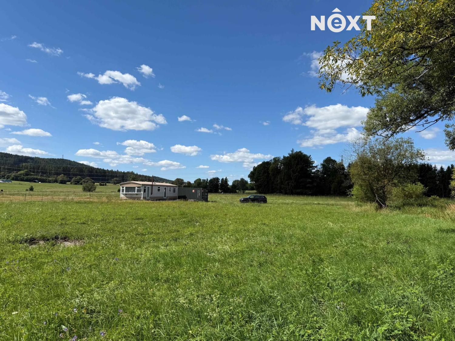 Prodej pozemek Bydlení, 18508㎡