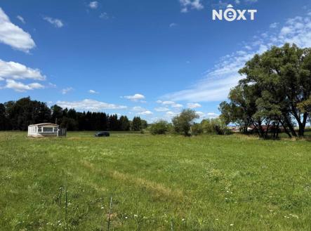 Prodej - pozemek pro bydlení, 18 508 m²