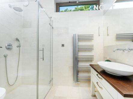 Prodej - dům/vila, 299 m²