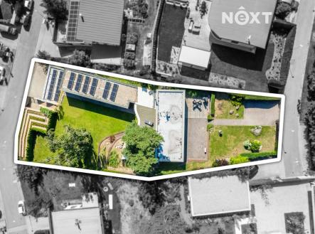 Prodej - dům/vila, 299 m²