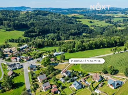 Prodej - dům/vila, 276 m²