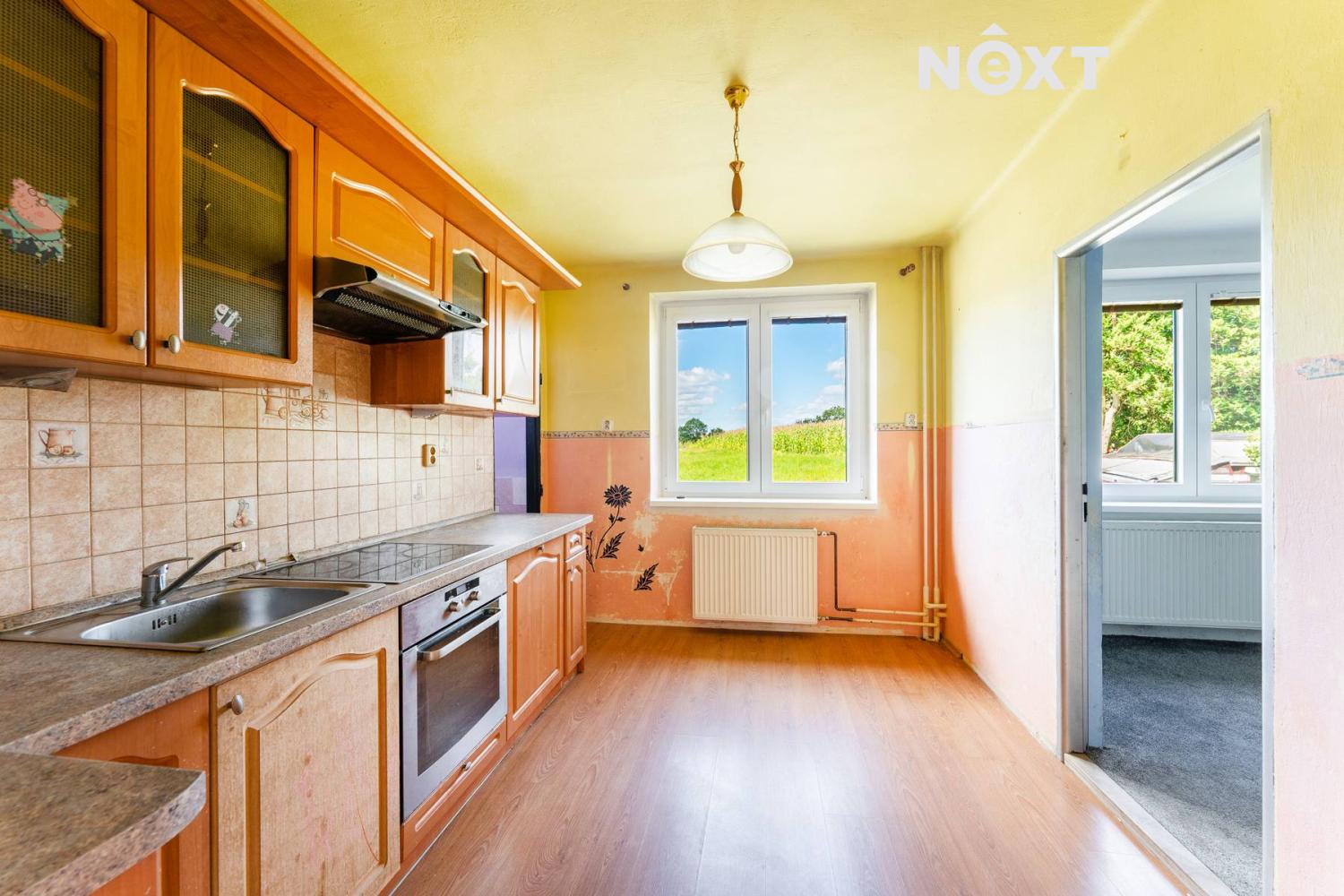 Prodej Rodinný dům, 276㎡