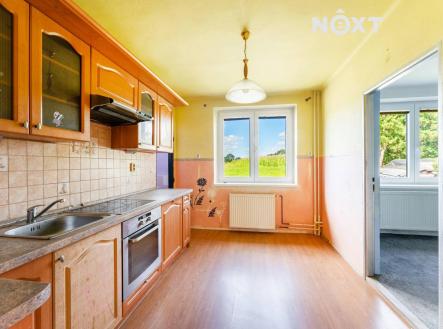 Prodej - dům/vila, 276 m²