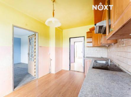 Prodej - dům/vila, 276 m²