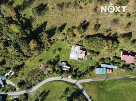 Prodej - dům/vila, 200 m²