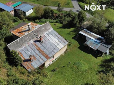 Prodej - dům/vila, 200 m²