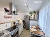 Prodej bytu, 2+kk, 32 m²