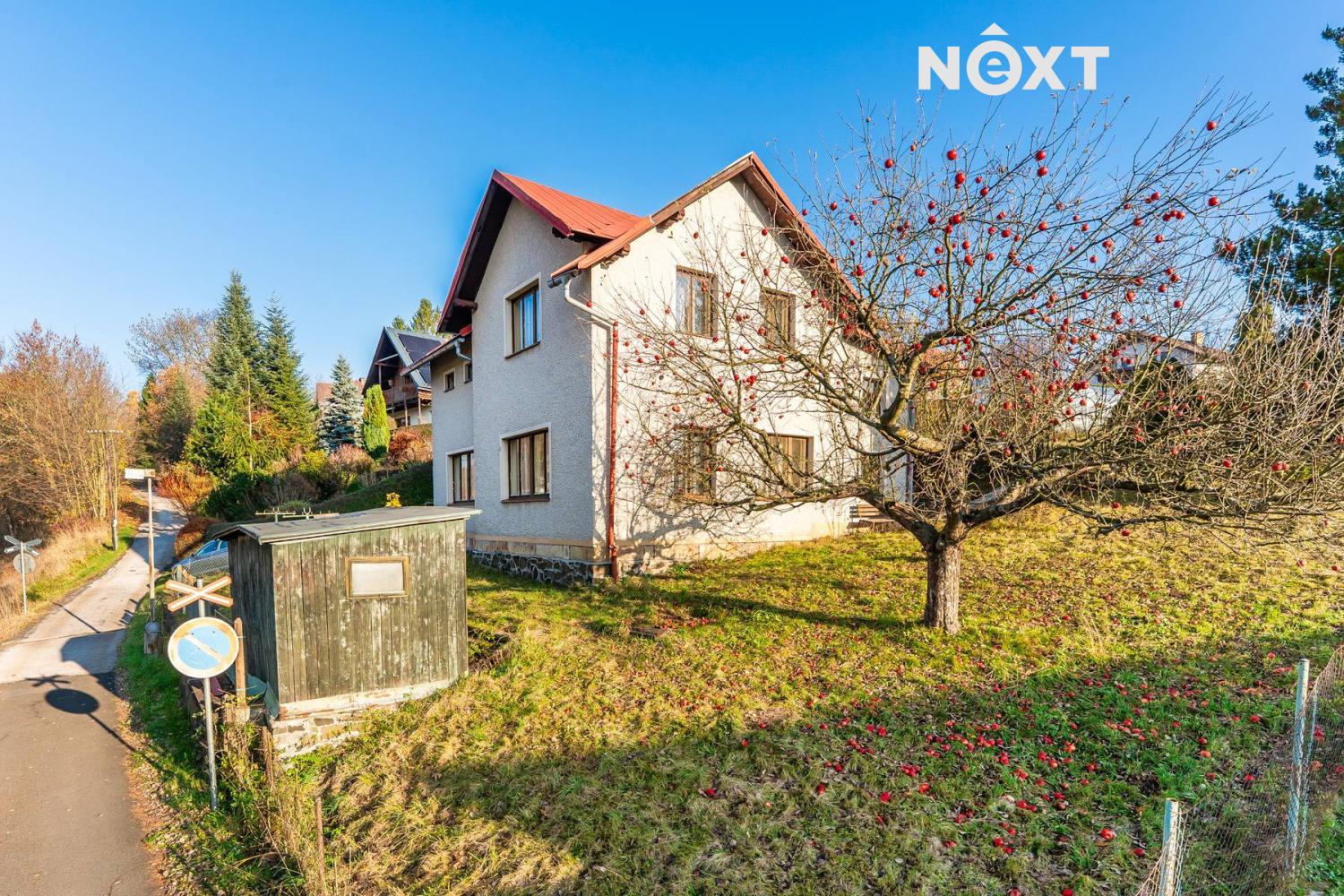 Prodej Rodinný dům, 198㎡