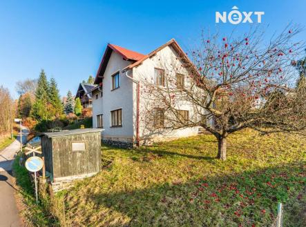 Prodej - dům/vila, 198 m²