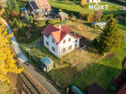 Prodej - dům/vila, 198 m²