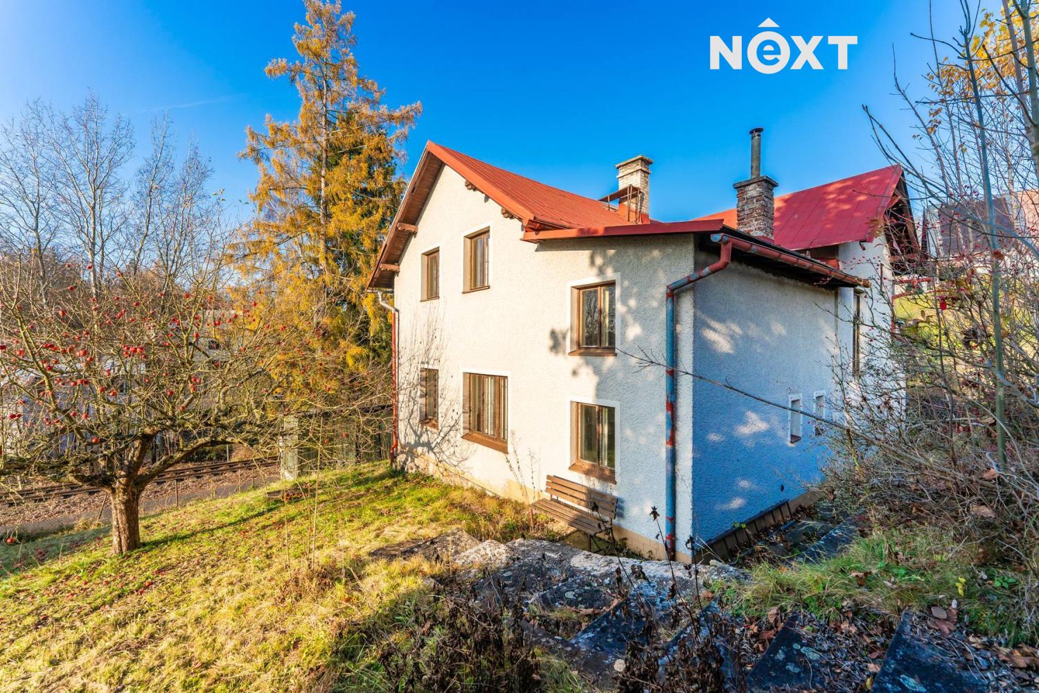 Prodej Rodinný dům, 198㎡