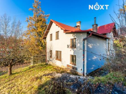 Prodej - dům/vila, 198 m²