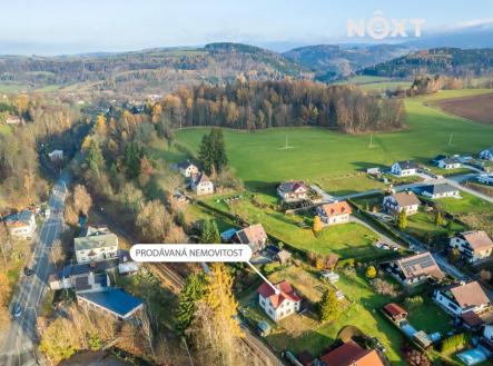 Prodej - dům/vila, 198 m²