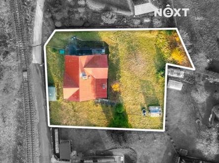 Prodej - dům/vila, 198 m²