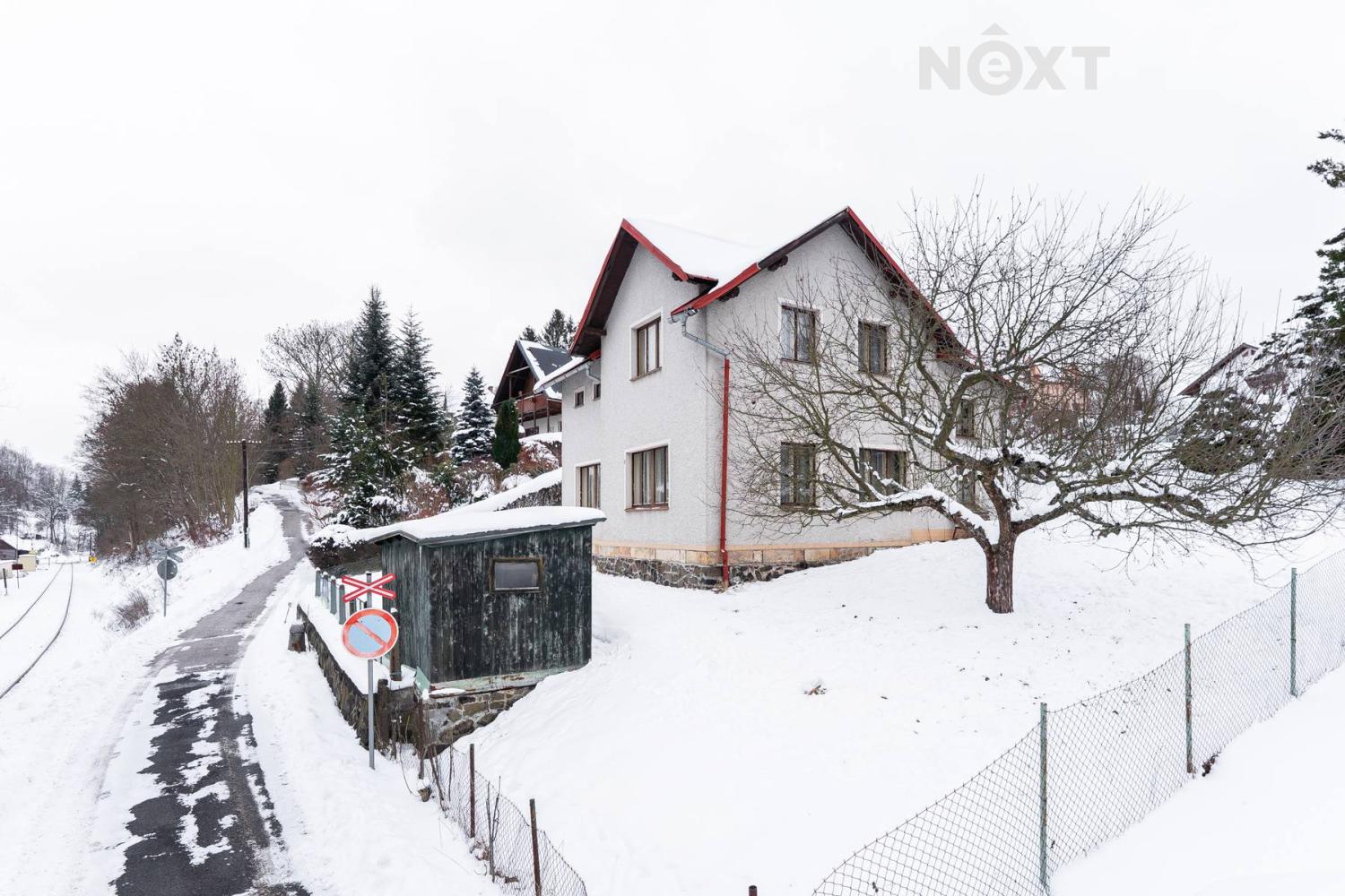 Prodej Rodinný dům, 198㎡