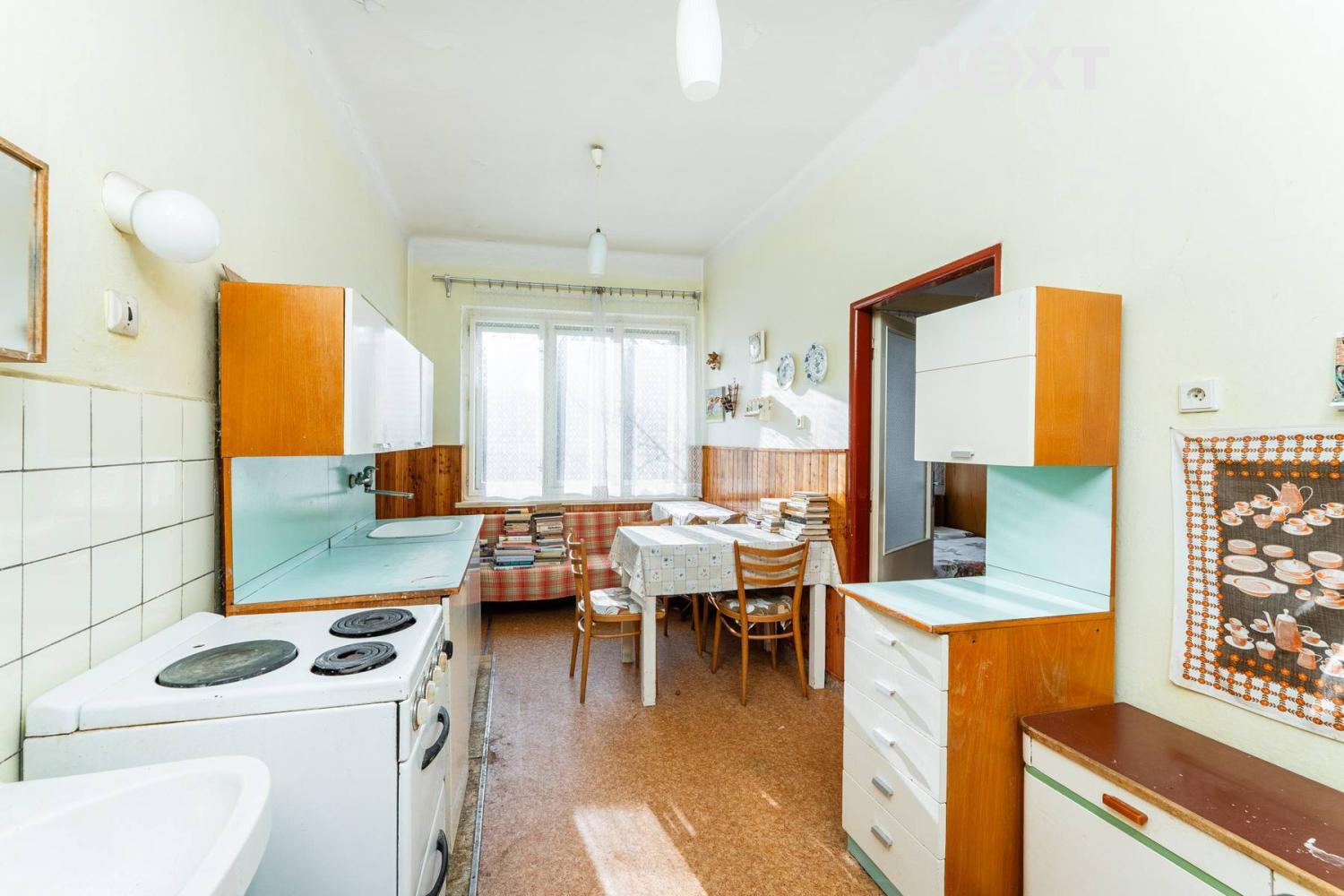 Prodej Rodinný dům, 198㎡