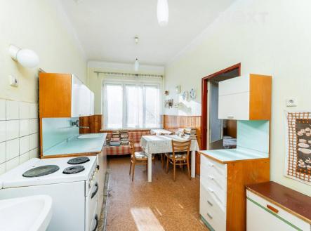 Prodej - dům/vila, 198 m²