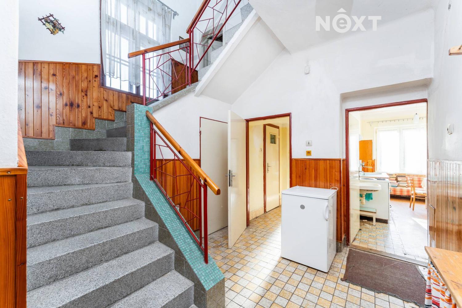 Prodej Rodinný dům, 198㎡