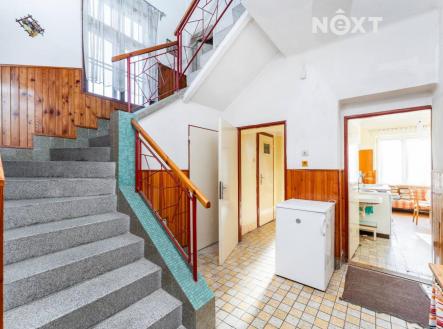 Prodej - dům/vila, 198 m²