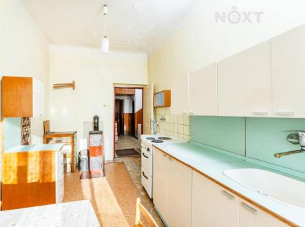 Prodej - dům/vila, 198 m²