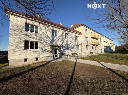 Prodej bytu, 2+1, 56 m²