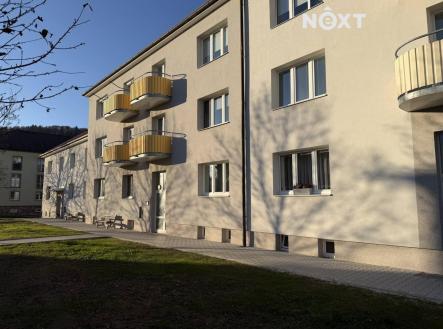 Prodej bytu, 2+1, 56 m²