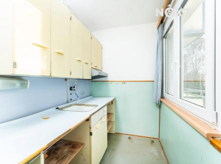 Prodej bytu, 1+kk, 32 m²