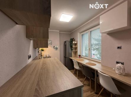 Pronájem bytu, 3+kk, 75 m²