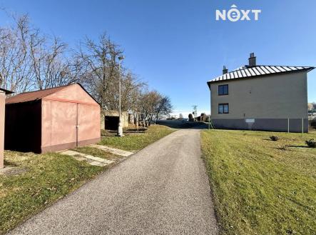 Prodej bytu, 3+1, 75 m²