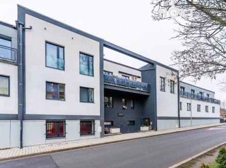 Prodej bytu, 2+kk, 62 m²