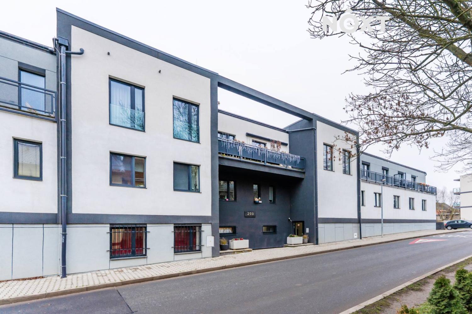 Prodej byt 2+kk, 62㎡