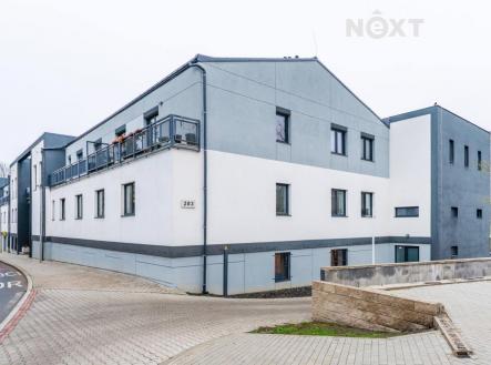 Prodej bytu, 2+kk, 62 m²