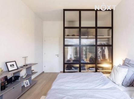 Prodej bytu, 2+kk, 62 m²