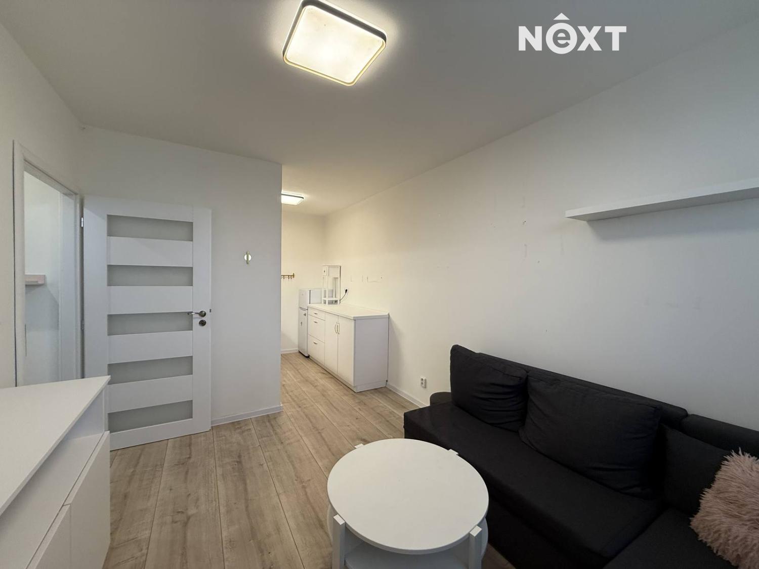 Pronájem byt 2+kk, 36㎡