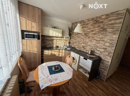 Pronájem bytu, 1+1, 36 m²