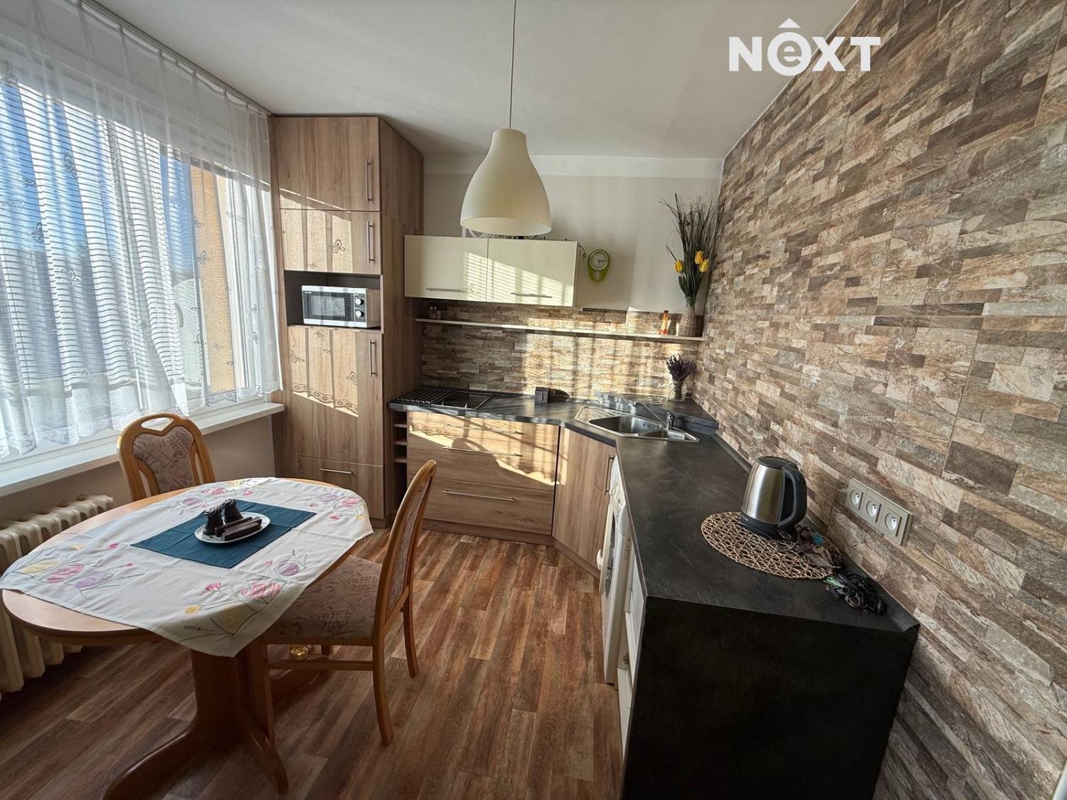 Pronájem byt 1+1, 36㎡