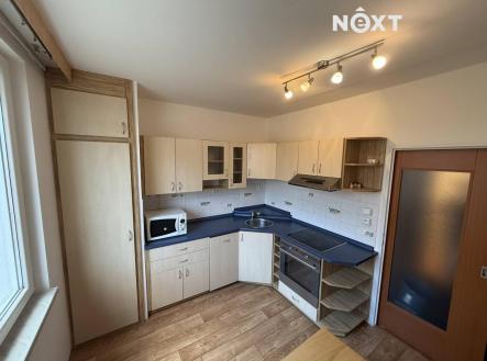 Pronájem bytu, 3+1, 78 m²