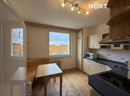 Pronájem bytu, 3+1, 78 m²