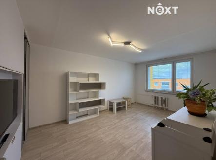 Pronájem bytu, 3+1, 78 m²