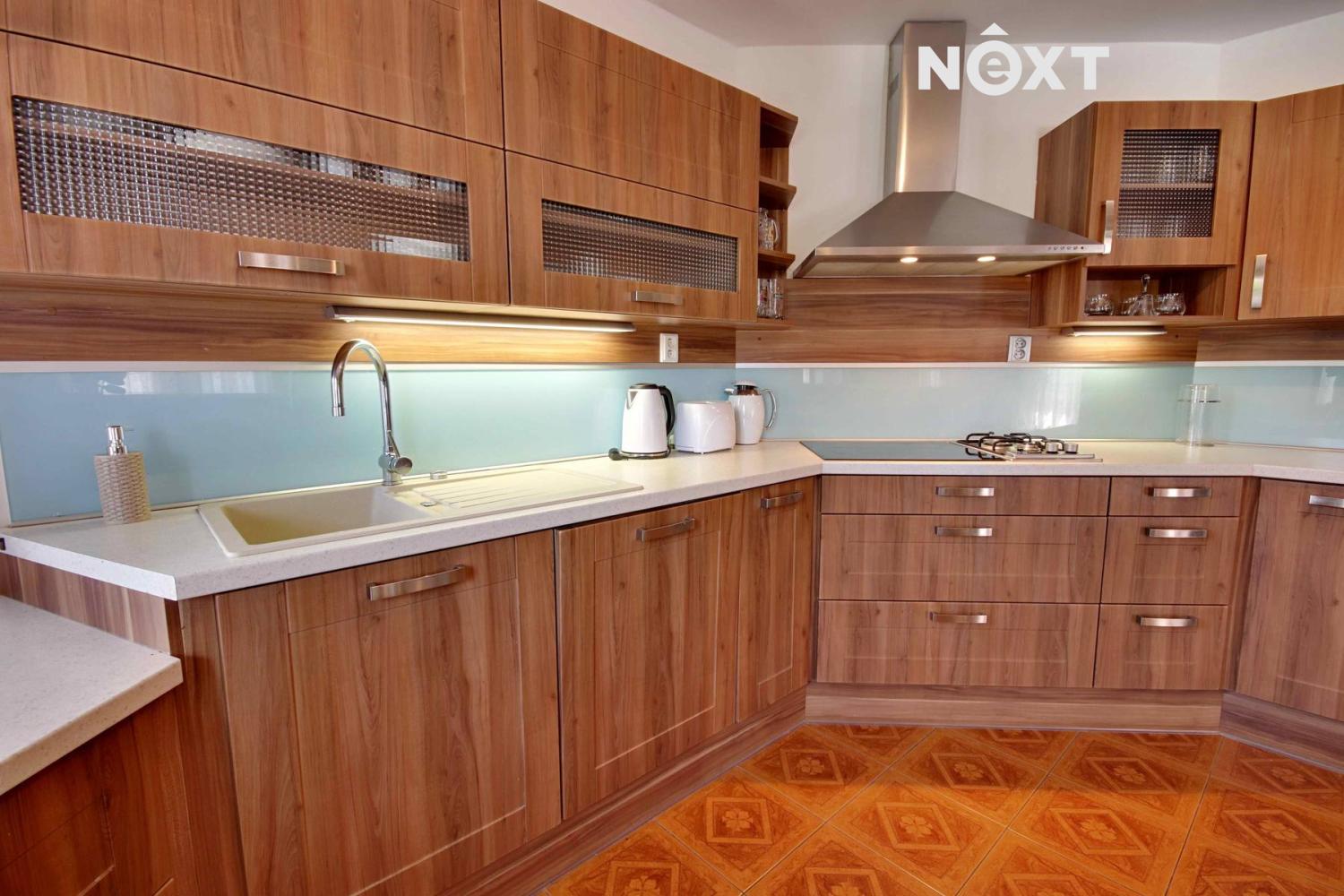 Pronájem Rodinný dům, 250㎡