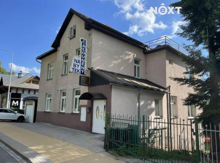 Pronájem bytu, 2+kk, 45 m²