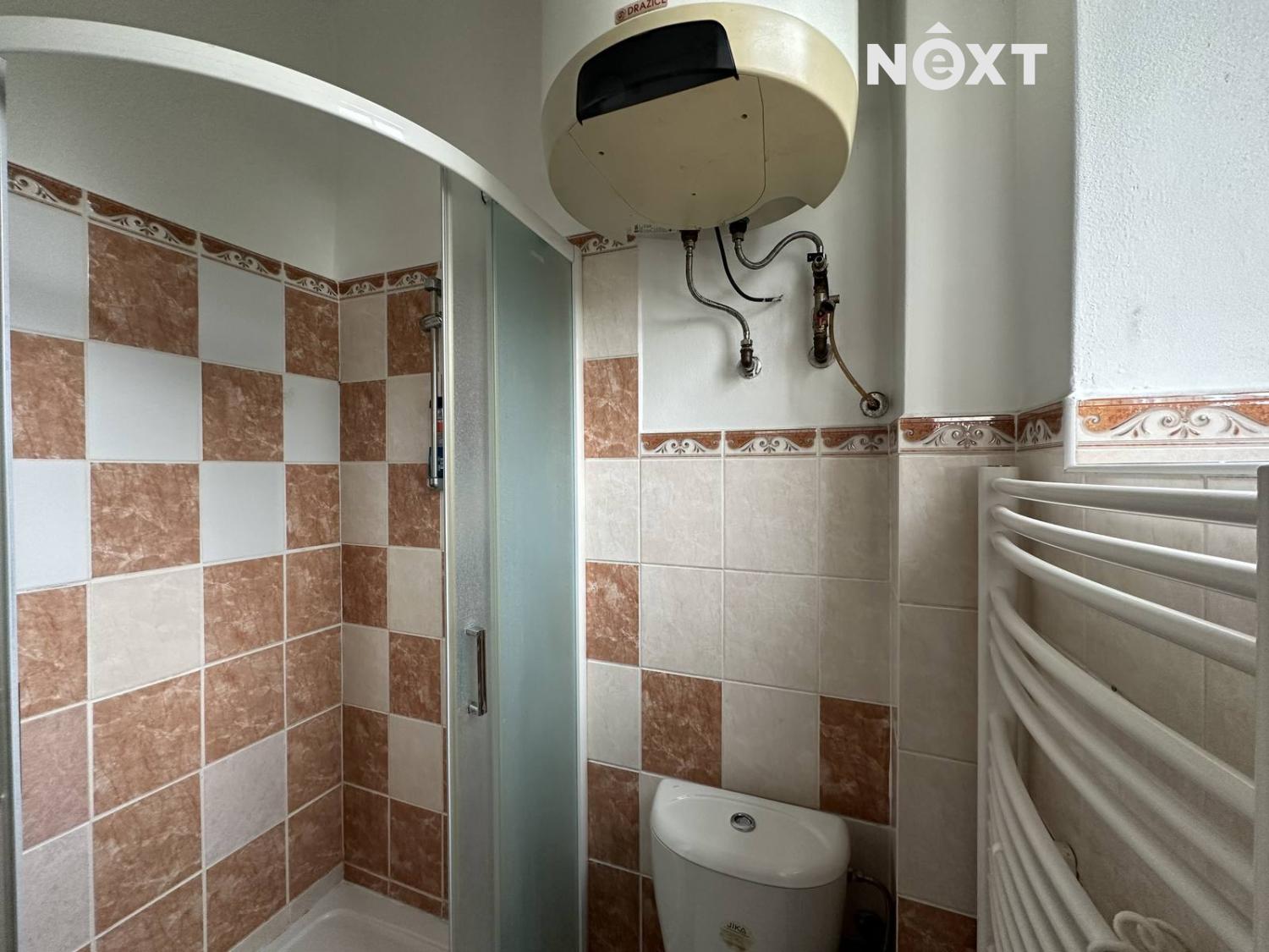 Pronájem byt 2+kk, 45㎡